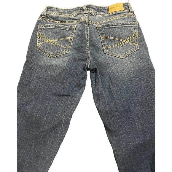 Aeropostale Chelsea Bootcut Jeans - Picture 4 of 6